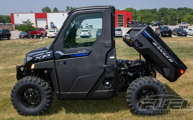 2024 Polaris Ranger XP 1000 Northstar Edition Ultimate