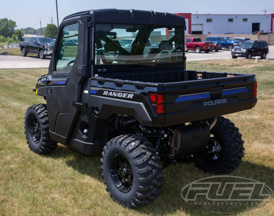 2024 Polaris Ranger XP 1000 Northstar Edition Ultimate