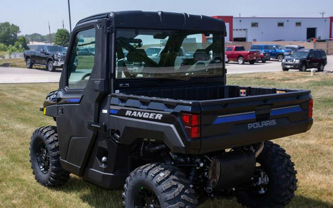 2024 Polaris Ranger XP 1000 Northstar Edition Ultimate