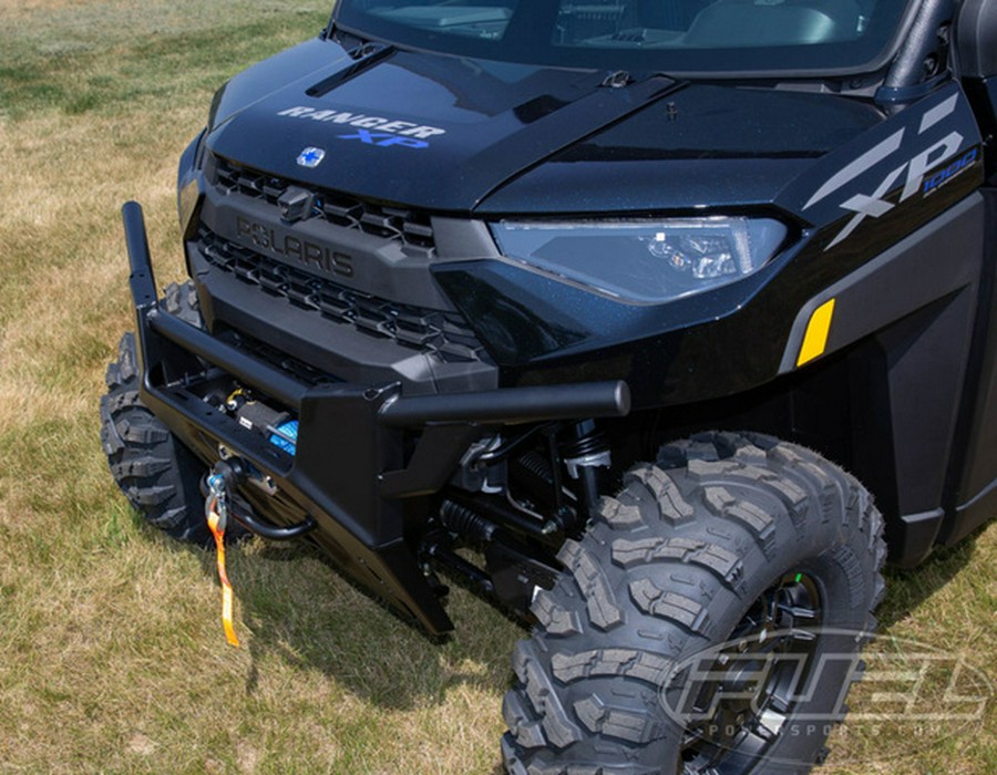 2024 Polaris Ranger XP 1000 Northstar Edition Ultimate