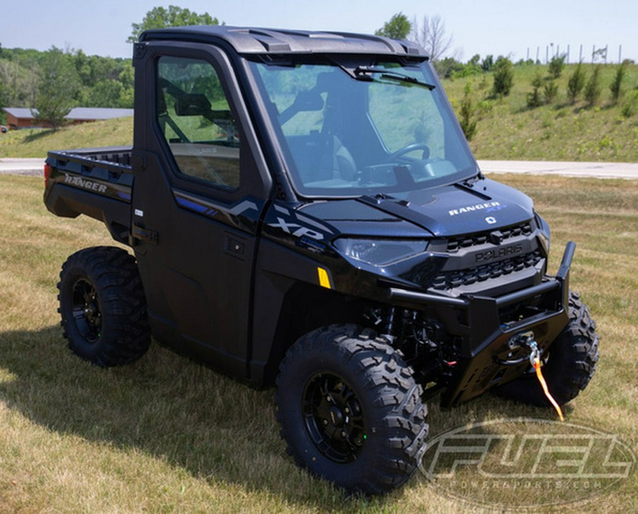 2024 Polaris Ranger XP 1000 Northstar Edition Ultimate