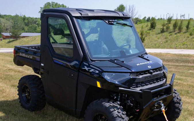 2024 Polaris Ranger XP 1000 Northstar Edition Ultimate