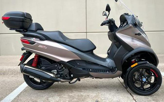 Used Piaggio motorcycles for sale - MotoHunt
