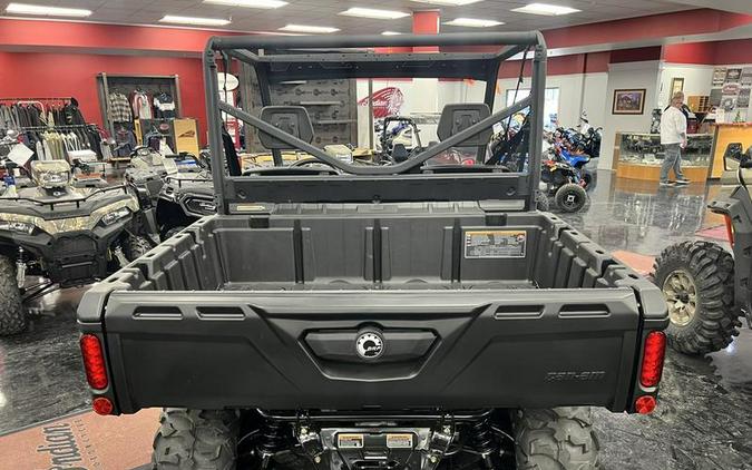 2024 Can-Am® Defender DPS HD7 Wildland Camo