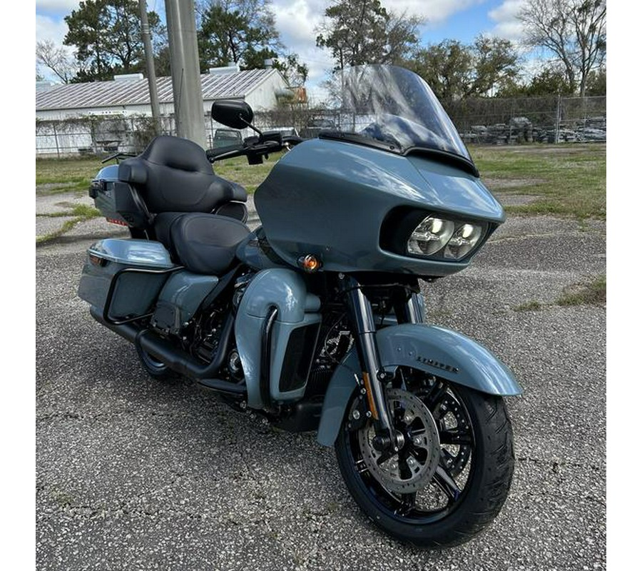 2024 Harley-Davidson® FLTRK - Road Glide® Limited