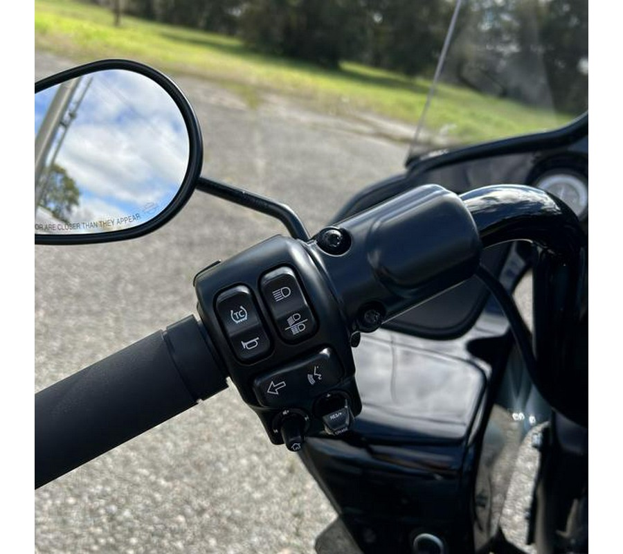 2024 Harley-Davidson® FLTRK - Road Glide® Limited