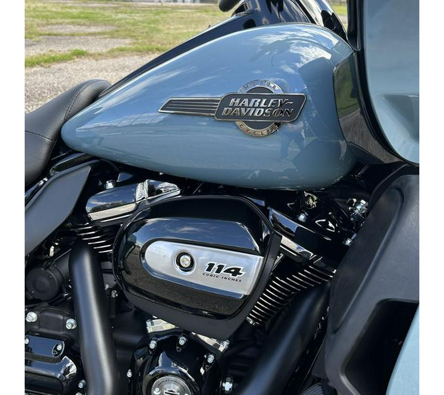 2024 Harley-Davidson® FLTRK - Road Glide® Limited