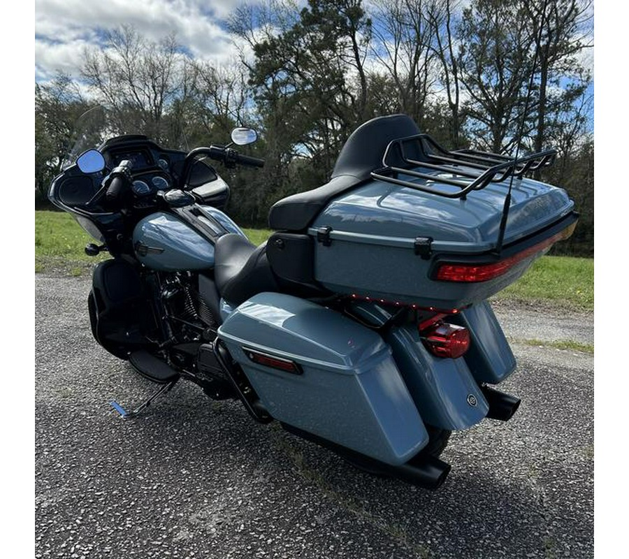 2024 Harley-Davidson® FLTRK - Road Glide® Limited