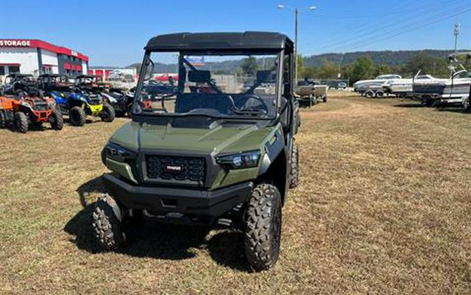 2023 Tracker Off Road 800SX