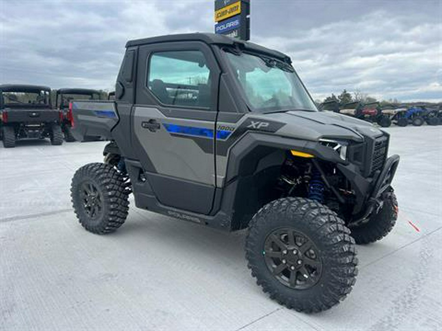 2024 Polaris Polaris XPEDITION XP Northstar