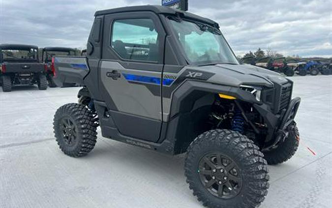 2024 Polaris Polaris XPEDITION XP Northstar