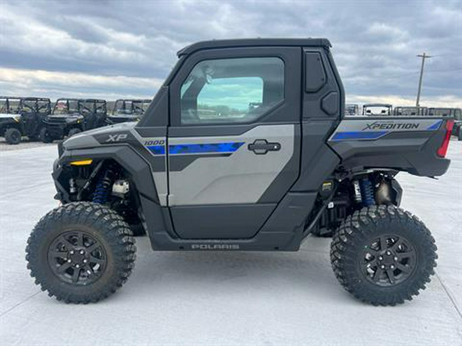 2024 Polaris Polaris XPEDITION XP Northstar