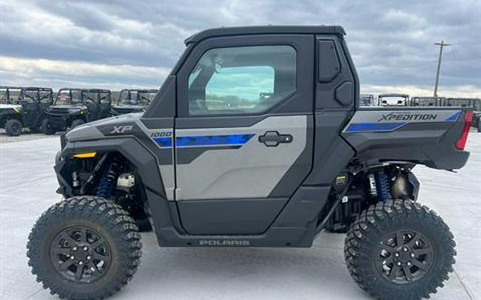 2024 Polaris Polaris XPEDITION XP Northstar