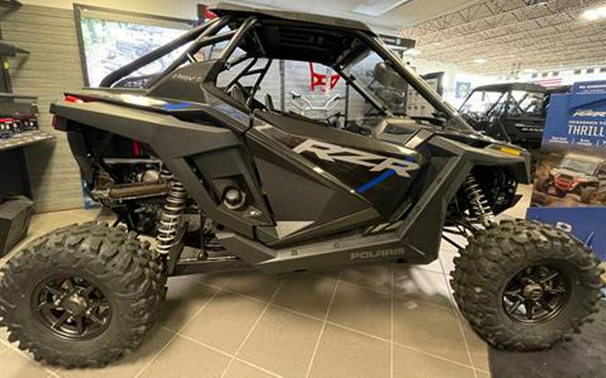 2023 Polaris RZR Pro XP Premium