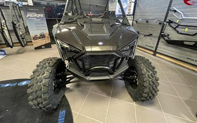 2023 Polaris RZR Pro XP Premium