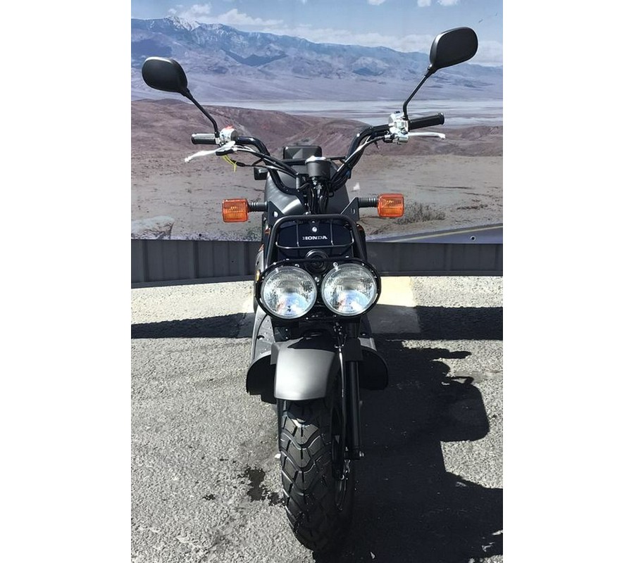 2024 Honda® Ruckus