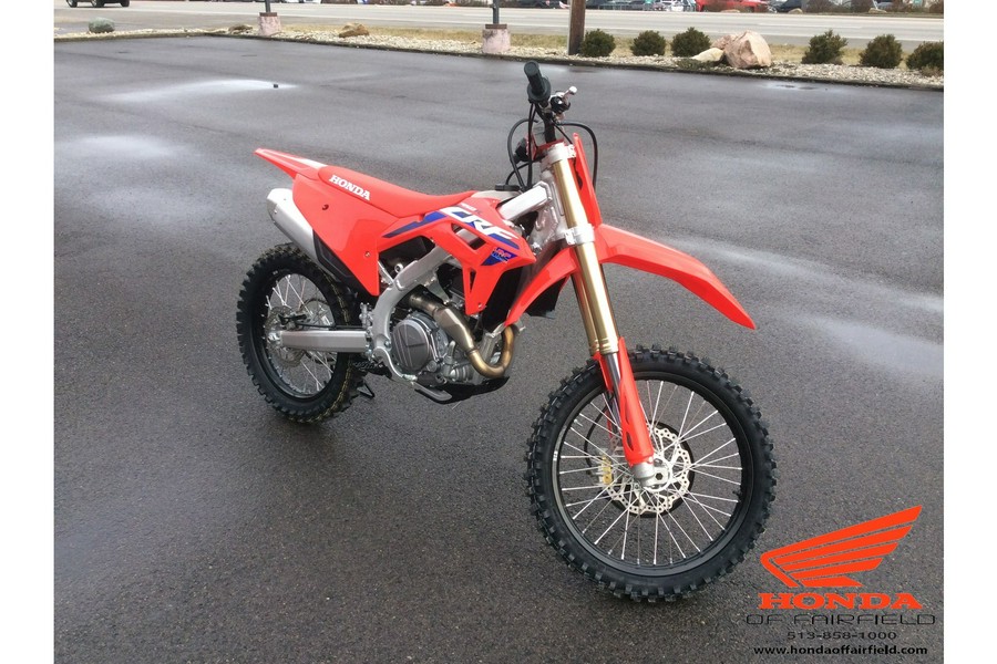 2024 Honda CRF450R **NO FREIGHT**