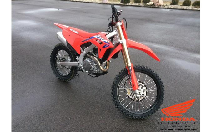 2024 Honda CRF450R **NO FREIGHT**