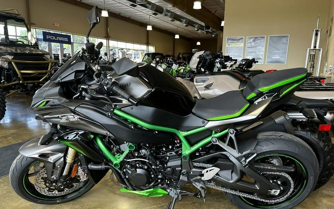 2024 Kawasaki Z H2 SE ABS