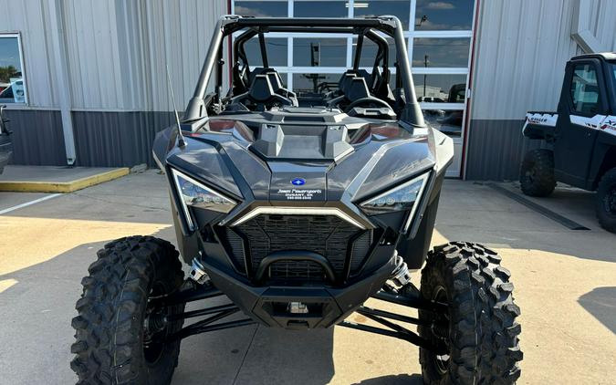 2024 Polaris RZR Pro XP 4 Ultimate