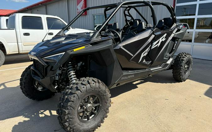 2024 Polaris RZR Pro XP 4 Ultimate