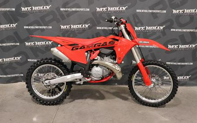 2025 GASGAS MC 250