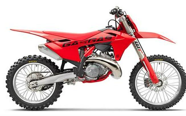 2025 GASGAS MC 250