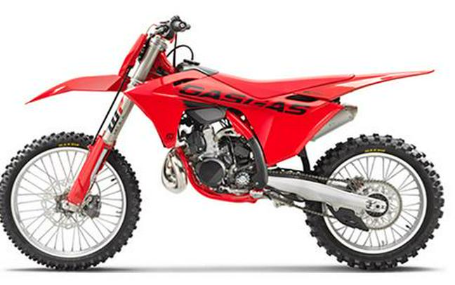 2025 GASGAS MC 250