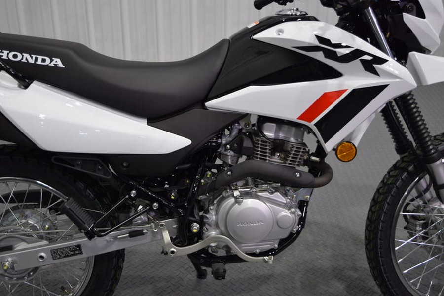 2024 Honda® XR150L