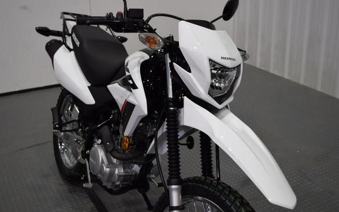 2024 Honda® XR150L