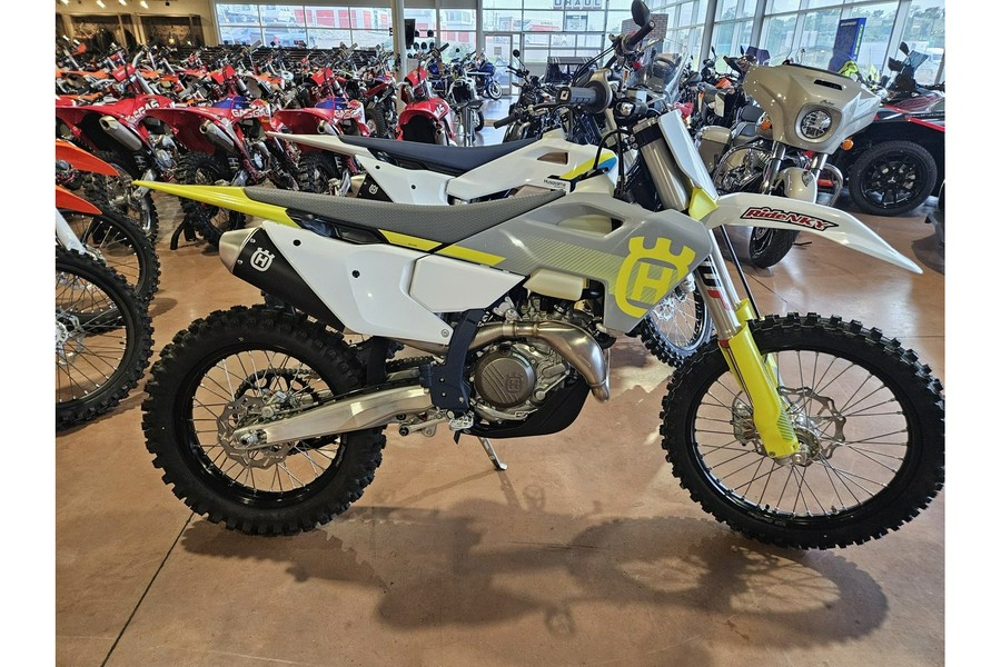 2024 Husqvarna Motorcycles FX 450