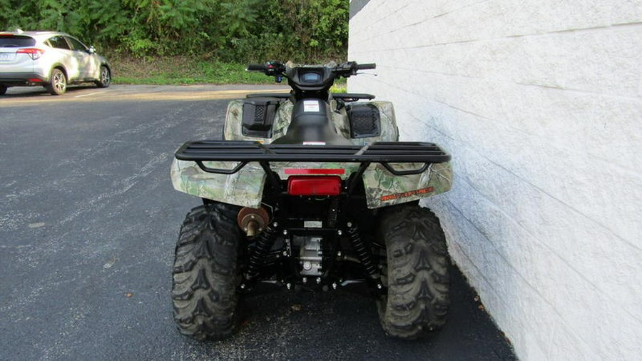 2023 Kawasaki Brute Force® 750 4x4i EPS Camo