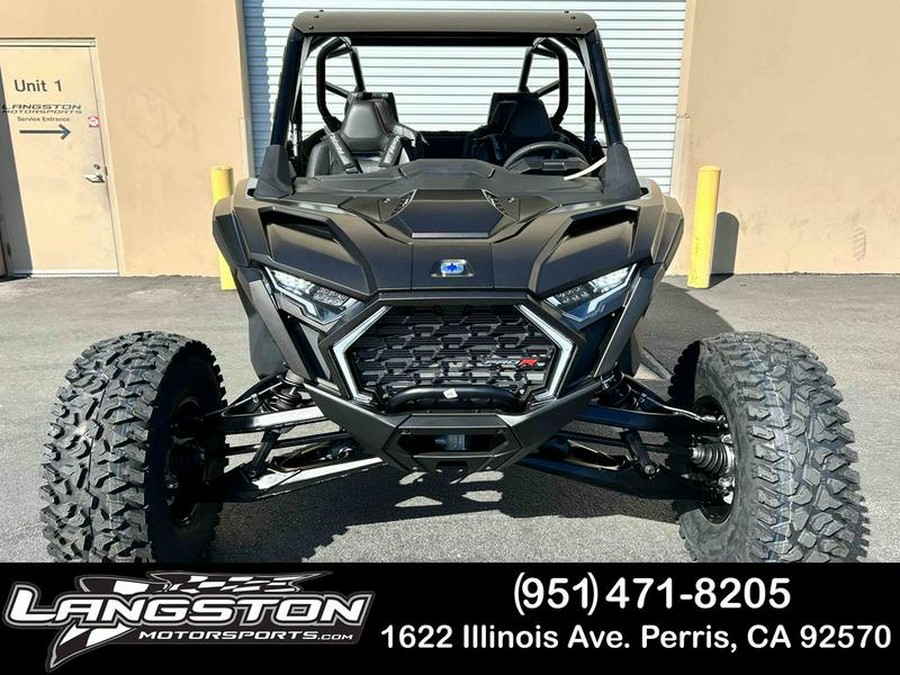 2025 Polaris® RZR Pro R 4 Ultimate