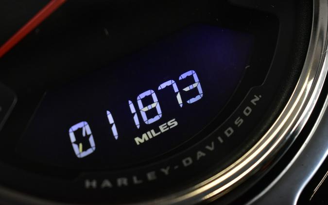 2018 Harley-Davidson Fat Boy 114