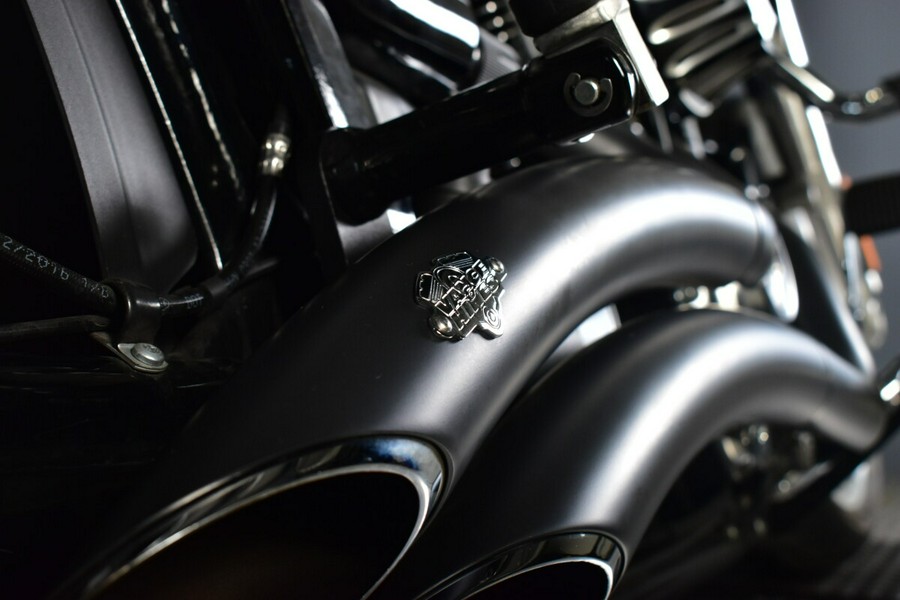 2018 Harley-Davidson Fat Boy 114