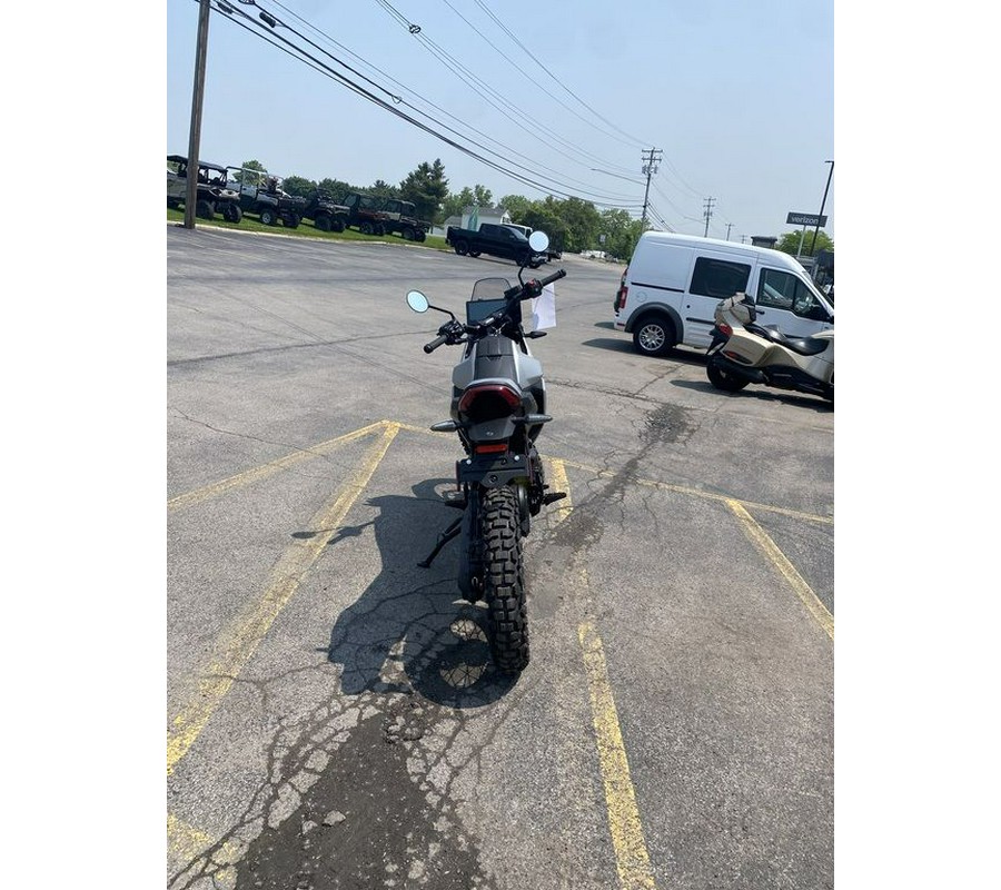 2025 Can-Am® Origin '73