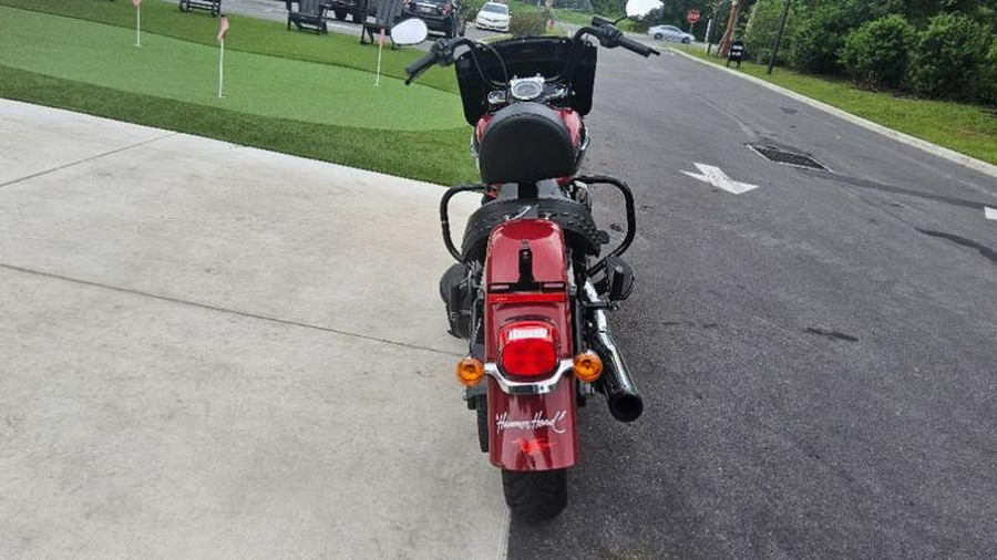 2020 Harley-Davidson® Heritage