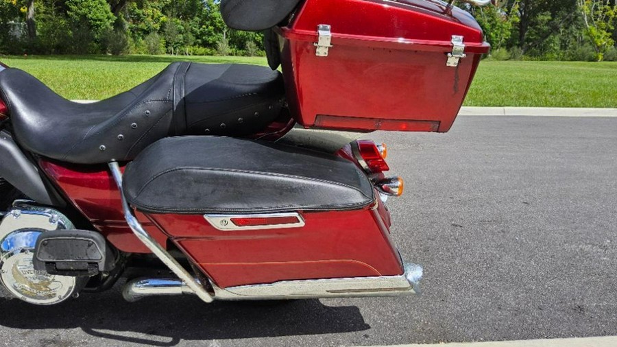 2016 Harley-Davidson Road King®