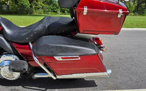 2016 Harley-Davidson Road King®