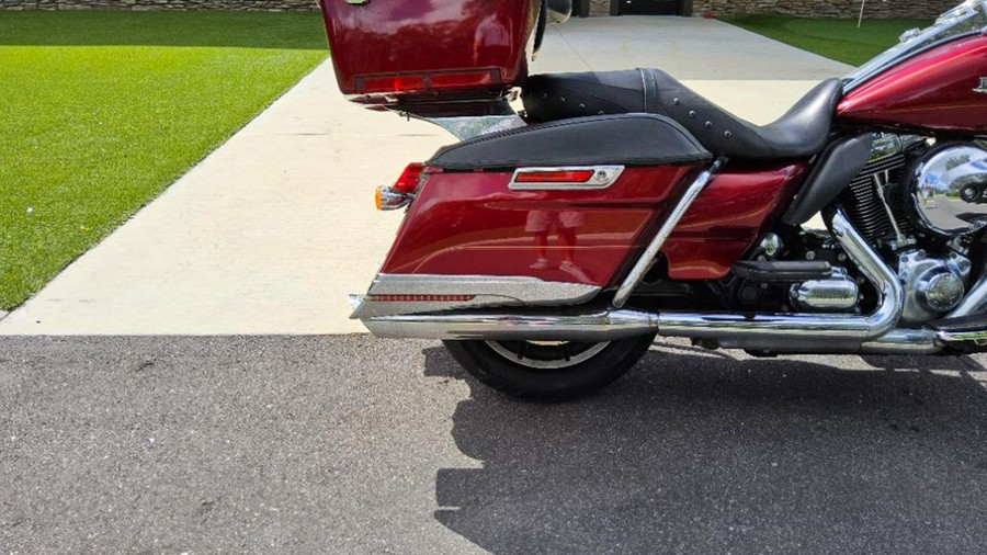 2016 Harley-Davidson Road King®