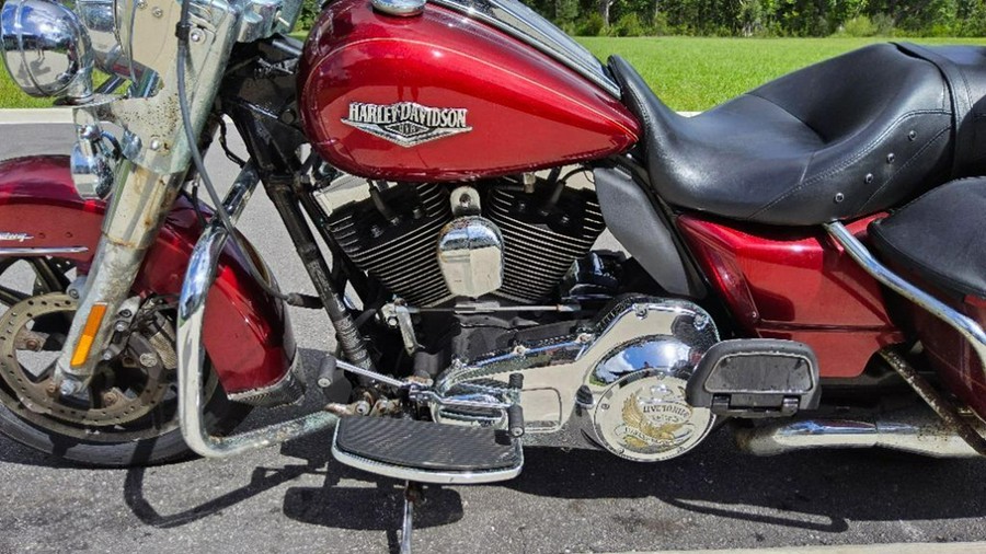 2016 Harley-Davidson Road King®