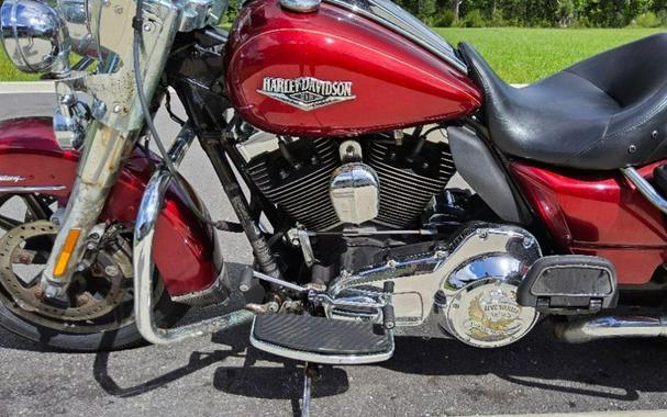 2016 Harley-Davidson Road King®