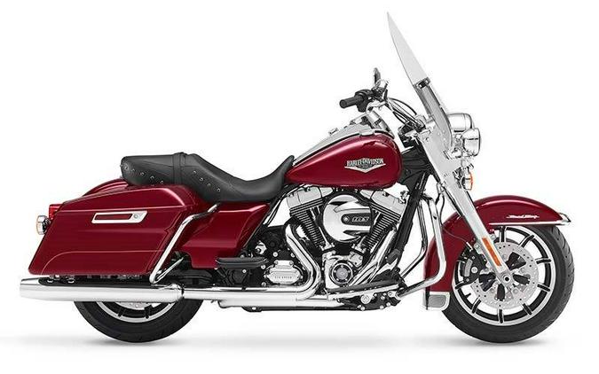 2016 Harley-Davidson Road King®