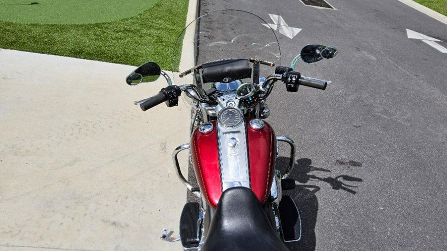 2016 Harley-Davidson Road King®