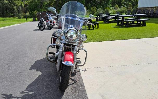 2016 Harley-Davidson Road King®