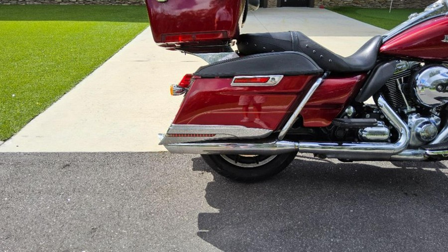 2016 Harley-Davidson Road King®