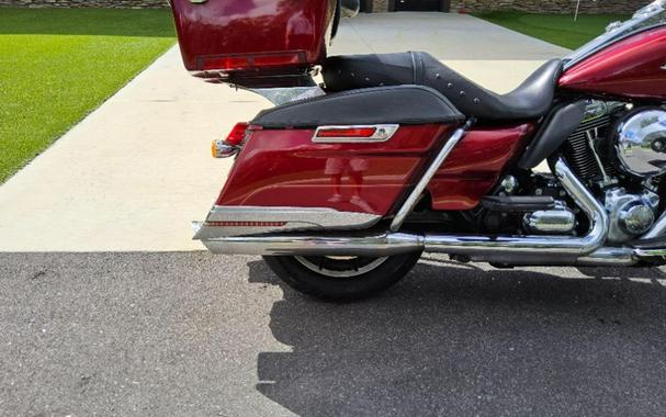2016 Harley-Davidson Road King®