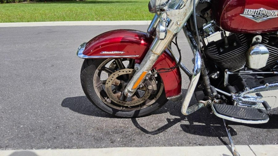 2016 Harley-Davidson Road King®
