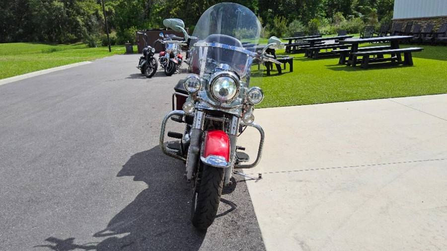 2016 Harley-Davidson Road King®
