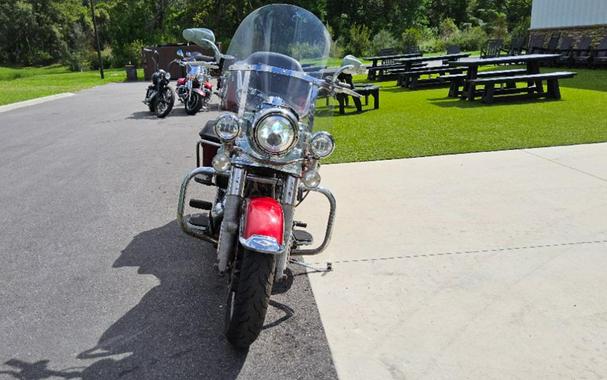 2016 Harley-Davidson Road King®